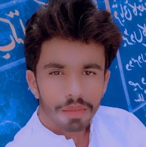 Meet your Posher, Waqar